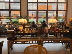 -银米·云南传统过桥米线(双廊黑金冠店)