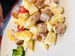 -赵小姐丨新中餐(曲江店)