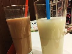 -斗牛士牛排餐厅(嘉里汇店)