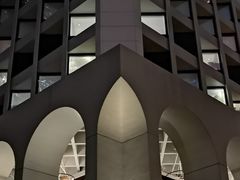 -尼依格罗香港美利酒店