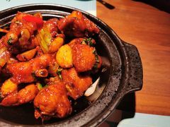 -大树餐厅(益田假日店)