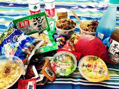 -铁山坪森林公园