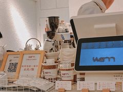 -Cafe on warm(丹霞店)