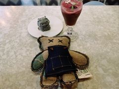 -S.O.E COFFEE(五道营店)