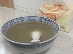 -古徽州馄饨店(宝安路店)