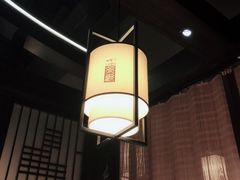 -余欢领鲜火锅(新街口店)