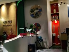 -泰乐道·SPA·按摩·足道(坡子街店)