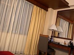 -深圳海景嘉途酒店(东翼楼)