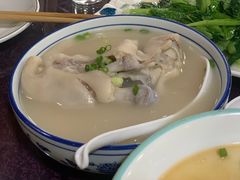-丁太婆老妈蹄花(人民公园非遗总店)
