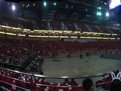 -宝能国际体育演艺中心