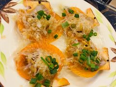 -鹏城人家海鲜酒家·23年老字号(较场尾店)