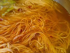 冷面-现代烧烤冷面店(苏家屯店)