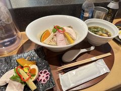 -篝拉面(银座店)