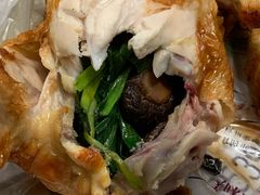 -吴山烤禽 (吴山路店)
