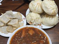 -姚记炒肝店(簋街店)