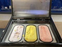 -上海龙之梦万丽酒店