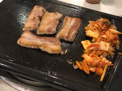 -韩时烤肉(枫蓝店)