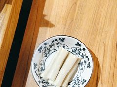 -巴奴毛肚火锅(广益哥伦布店)