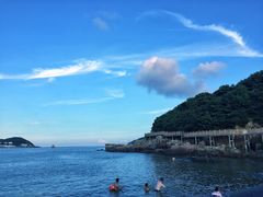 -乌石塘景区