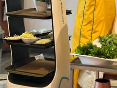 -南门涮肉(上海二店)