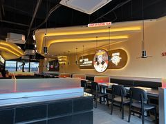 -师烤·豆花烤鱼(广州荔湾扬韬广场店)