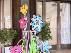 -光启城时尚购物中心