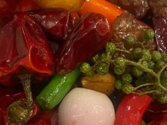 -上海小南国(金桥国际广场店)
