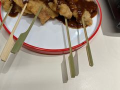 -燃计沙茶皇·香港沙茶火锅(人广旗舰店)