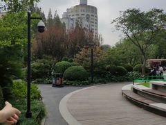 -兰溪青年公园
