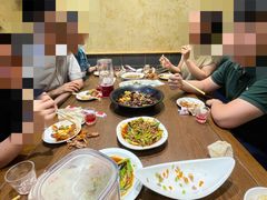 -掌上鲜(南顺城街店)