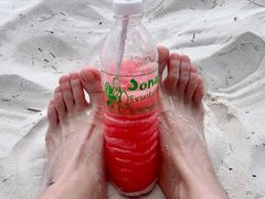 -Jonah's Fruit Shake & Snack Bar
