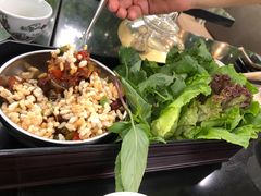 -Ginger(兴国路店)