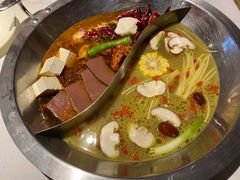 -梯坎老火锅(天禧店)