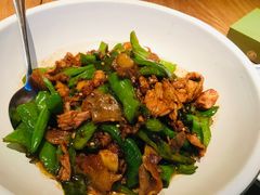 -沅江水·湖南家宴(南村万博长隆商圈店)