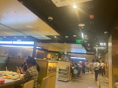 -海底捞火锅(金花路店)