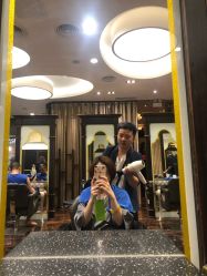 点击看大图 -八佰伴8008星级形象店