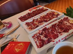 -八合里潮汕鲜牛肉火锅(深圳海岸城店)