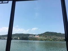 -千岛湖城中湖游船码头
