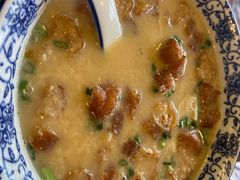 咸豆浆-张家巷美食(南浔店)