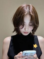 -YESIDO椰岛造型烫发染发