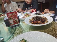 -良师门滨海人家·海鲜·家常菜(滨海城店)