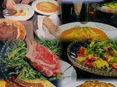 -小火花·干式熟成牛排馆Spark SteakHouse(剑桥郡店)