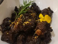-锦园餐厅(九龙湖开元度假村店)