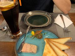 -LA CREPERIE BRETONNE布列塔尼法式餐厅(天童北路店)