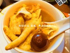 -南海渔村(珠江新城店)