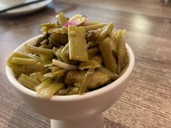 -茉莉餐厅(包河万达店)