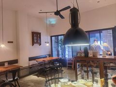 大堂-林四喜·闽南传家菜(鼓浪屿店)