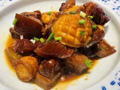 -涌觅名灶·本地海鲜宁波菜(财富广场店)