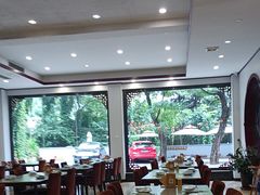 -丽泽山庄·生态怀柔菜·虹鳟鱼(红螺寺店)