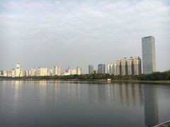 -南宁南湖公园